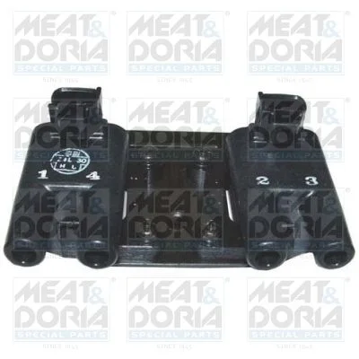 Vžigalna tuljava MEAT & DORIA 10495
