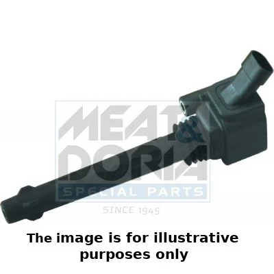Ignition Coil MEAT & DORIA 10541E