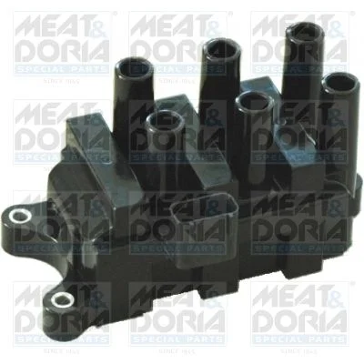 Ignition Coil MEAT & DORIA 10570