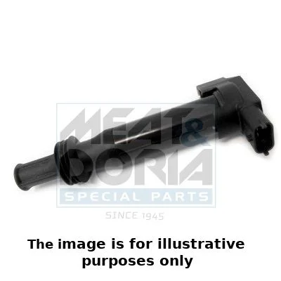 Ignition Coil MEAT & DORIA 10774E