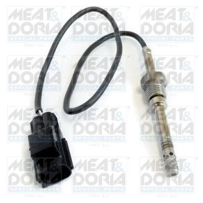 Senzor, temperatura izpušnih plinov MEAT & DORIA 12006