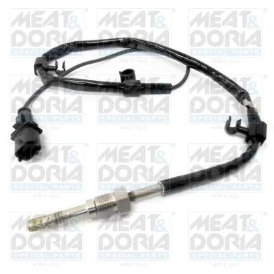 Senzor, temperatura izpušnih plinov MEAT & DORIA 12082