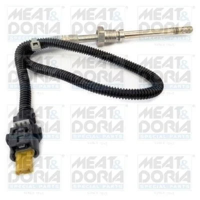 Senzor, temperatura izpušnih plinov MEAT & DORIA 12103