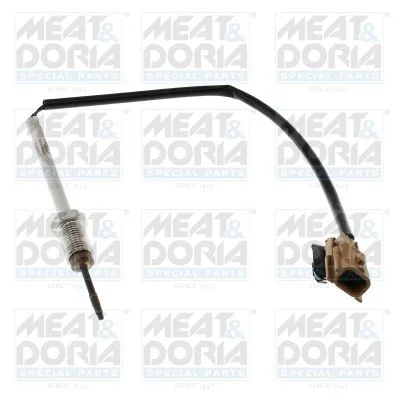 Sensor, exhaust gas temperature MEAT & DORIA 12186E
