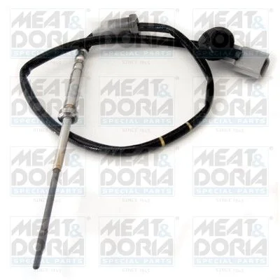 Senzor, temperatura izpušnih plinov MEAT & DORIA 12193