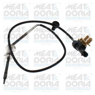 Senzor, temperatura izpušnih plinov MEAT & DORIA 12201E
