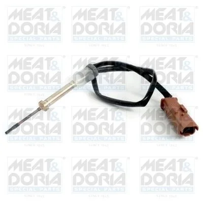 Senzor, temperatura izpušnih plinov MEAT & DORIA 12284