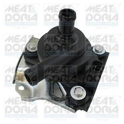 Auxiliary Water Pump (cooling water circuit) MEAT & DORIA 20066
