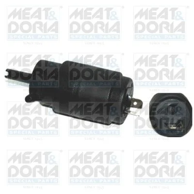 Washer Fluid Pump, window cleaning meat & doria 20110