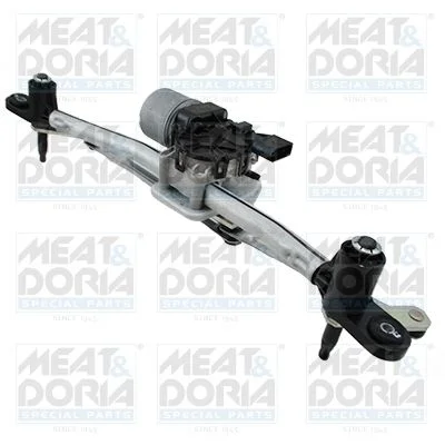 Sistem za čiščenje oken MEAT & DORIA 207055