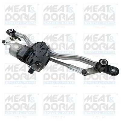 Sistem za čiščenje oken MEAT & DORIA 207057