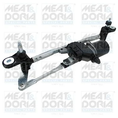 Sistem za čiščenje oken MEAT & DORIA 207075