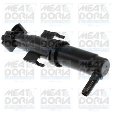 Washer Fluid Jet, headlight cleaning MEAT & DORIA 209005