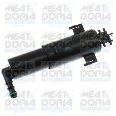 Tekočina za pralnike, čiščenje žarometov MEAT & DORIA 209011
