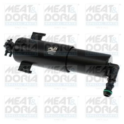 Tekočina za pralnike, čiščenje žarometov MEAT & DORIA 209012