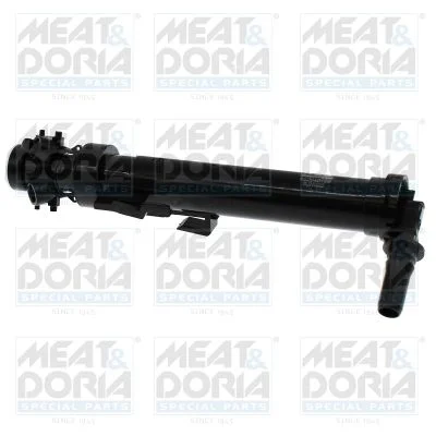 Washer Fluid Jet, headlight cleaning MEAT & DORIA 209019
