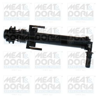 Washer Fluid Jet, headlight cleaning MEAT & DORIA 209020