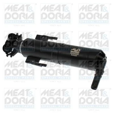 Washer Fluid Jet, headlight cleaning MEAT & DORIA 209021