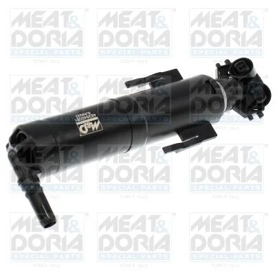 Washer Fluid Jet, headlight cleaning MEAT & DORIA 209022