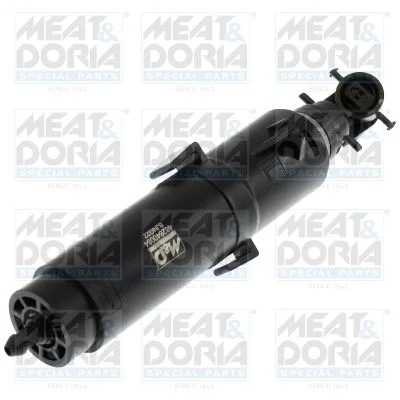 Tekočina za pralnike, čiščenje žarometov MEAT & DORIA 209025