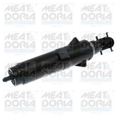 Tekočina za pralnike, čiščenje žarometov MEAT & DORIA 209026