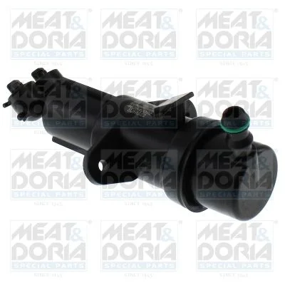 Washer Fluid Jet, headlight cleaning MEAT & DORIA 209033