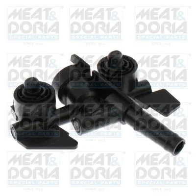 Tekočina za pralnike, čiščenje žarometov MEAT & DORIA 209038