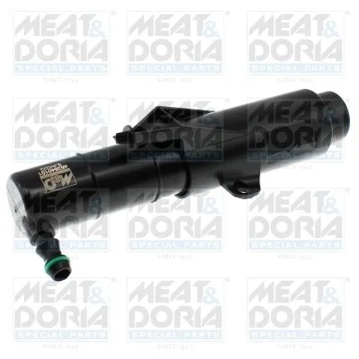 Tekočina za pralnike, čiščenje žarometov MEAT & DORIA 209042