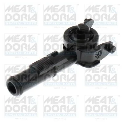 Tekočina za pralnike, čiščenje žarometov MEAT & DORIA 209043