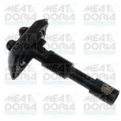 Tekočina za pralnike, čiščenje žarometov MEAT & DORIA 209048