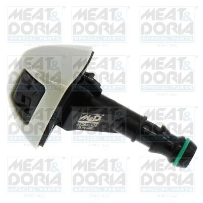 Washer Fluid Jet, headlight cleaning MEAT & DORIA 209055