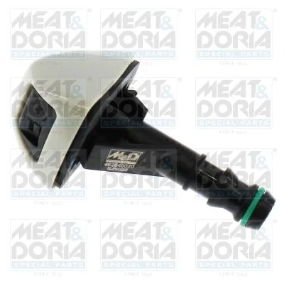 Tekočina za pralnike, čiščenje žarometov MEAT & DORIA 209056