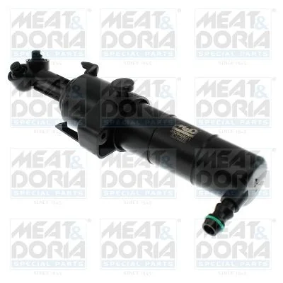Washer Fluid Jet, headlight cleaning MEAT & DORIA 209058