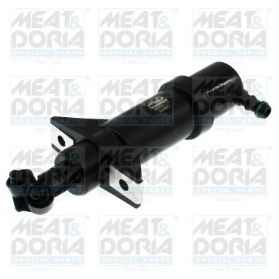 Washer Fluid Jet, headlight cleaning MEAT & DORIA 209060