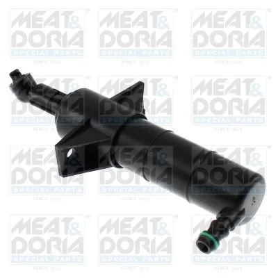 Washer Fluid Jet, headlight cleaning MEAT & DORIA 209064
