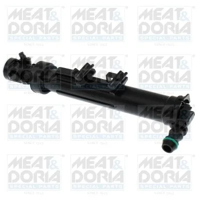 Washer Fluid Jet, headlight cleaning MEAT & DORIA 209083