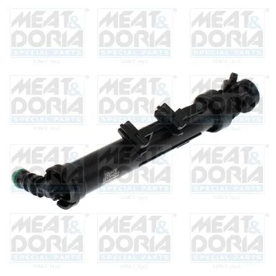 Tekočina za pralnike, čiščenje žarometov MEAT & DORIA 209085