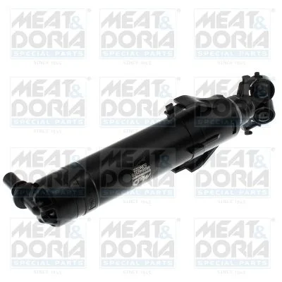 Tekočina za pralnike, čiščenje žarometov MEAT & DORIA 209135