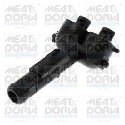 Washer Fluid Jet, headlight cleaning MEAT & DORIA 209140