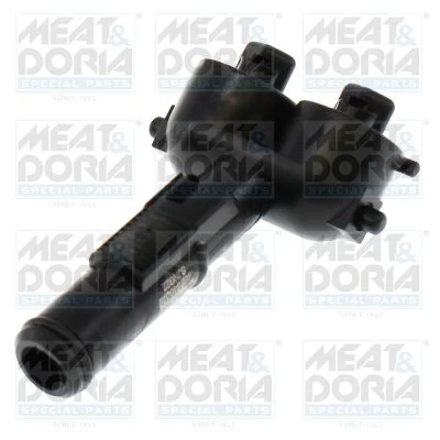 Washer Fluid Jet, headlight cleaning MEAT & DORIA 209141