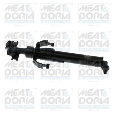 Washer Fluid Jet, headlight cleaning MEAT & DORIA 209153