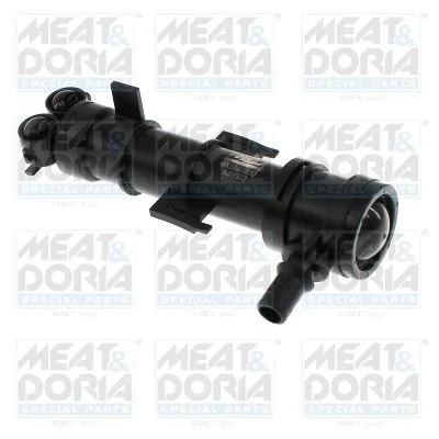 Tekočina za pralnike, čiščenje žarometov MEAT & DORIA 209159