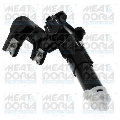 Tekočina za pralnike, čiščenje žarometov MEAT & DORIA 209166
