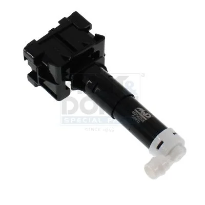 Washer Fluid Jet, headlight cleaning MEAT & DORIA 209167