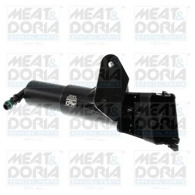 Tekočina za pralnike, čiščenje žarometov MEAT & DORIA 209171