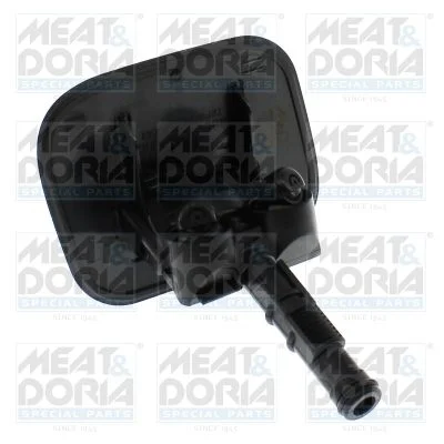 Tekočina za pralnike, čiščenje žarometov MEAT & DORIA 209208