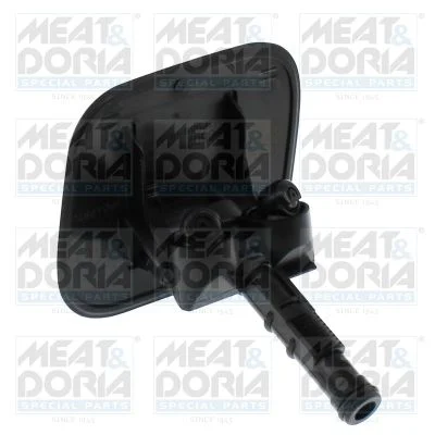 Tekočina za pralnike, čiščenje žarometov MEAT & DORIA 209209
