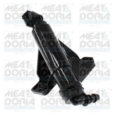 Washer Fluid Jet, headlight cleaning MEAT & DORIA 209212