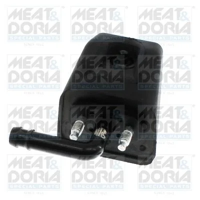 Washer Fluid Jet, headlight cleaning MEAT & DORIA 209227