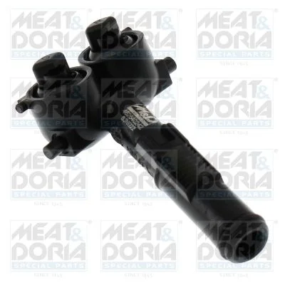 Washer Fluid Jet, headlight cleaning MEAT & DORIA 209239